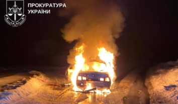 Four dead in Russian attacks on Sumy Oblast within hours