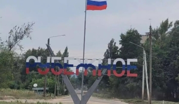 На окупованій Луганщині чергового місцевого жителя звинуватили в шпигунстві