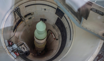 Польща не відкидає варіант створення ядерної зброї