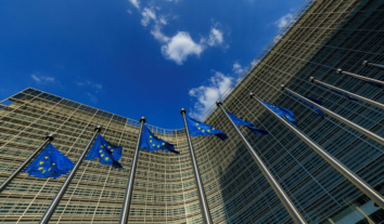 “Точка Опори ЮА” та ЛГБТ-військові звернулися до Єврокомісії через новий Цивільний кодекс: що їм відповіли?