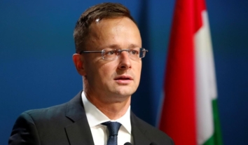 Угорщина блокуватиме 20-й пакет санкцій проти Росії до відновлення Україною транзиту російської нафти нафтопроводом “Дружба”