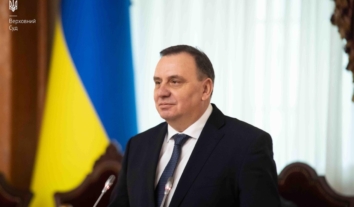 Для ефективної роботи Верховного Суду потрібно зменшити кількість справ, які він розглядає, щонайменше вдвічі – голова ВСУ