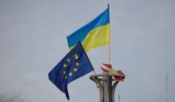 ЄС передав Україні перелік критеріїв вступу: акцент, зокрема, на боротьбі з корупцією та верховенстві права