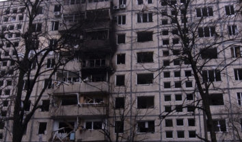 Комітет ВР підтримав законопроєкт про скасування нарахувань за комунальні послуги у пошкоджених війною будинках