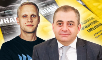 Верховний Суд визнав заяви ЦПК та Шабуніна про Гізо Углаву оціночними судженнями
