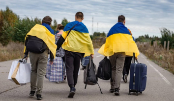 Виїзд з окупації: правозахисники про чотири перепони для тих, хто не має підтвердження громадянства України