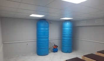 “Запоріжжяобленерго” просить допомоги у Києва через нестачу укриттів для працівників і ремонтних бригад