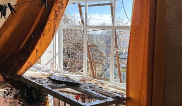 Російські удари напередодні вбили шістьох людей в Україні