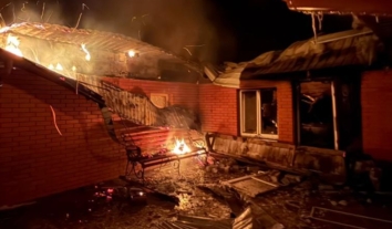 Від російських обстрілів в Україні вчора загинула одна людина, серед постраждалих – дитина