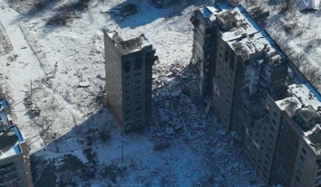 РФ ударами по Україні напередодні вбила сімох людей