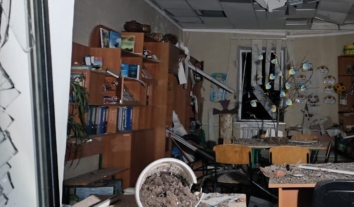 Російські удари по Україні вчора вбили 13 людей