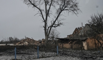 Російські обстріли напередодні забрали життя шістьох людей в Україні