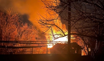 За минулу добу через атаки армії РФ у трьох областях загинуло четверо цивільних