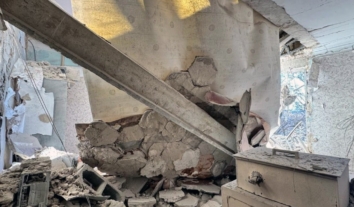 Російські військові обстрілами вбили вчора чотирьох дорослих та дитину в Україні