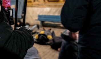 На Київщині з “реабілітаційного рабства” звільнили майже пів сотні людей