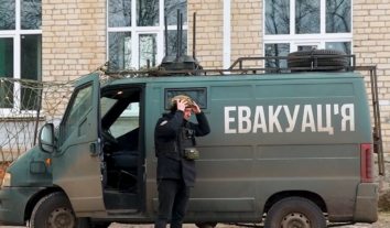 З Дружківки евакуювали ще одну групу місцевих, серед яких самотній чоловік з інсультом
