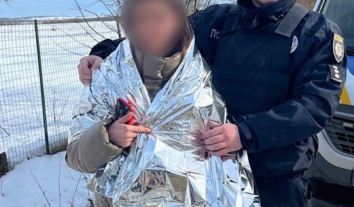 На Буковині чоловіка затримали за викрадення підлітки, яку два дні шукала чи не уся область