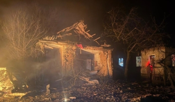 Минулої доби росіяни вбили в Україні трьох цивільних та поранили ще 19 людей