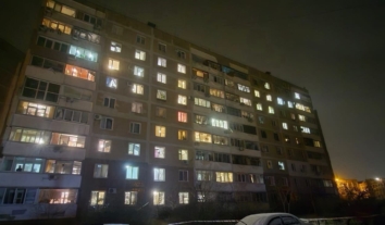 Напередодні російські обстріли вбили в Україні чотирьох людей