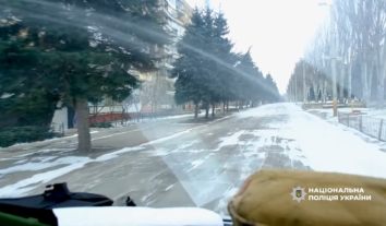 З обстрілюваної росіянами Дружківки евакуювали дорослих з дітьми