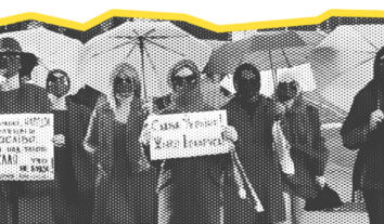 З лютого 2022 року у Білорусі за підтримку України засудили щонайменше 403 людей – “Вясна”