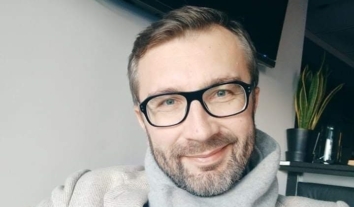 Росіяни незаконно утримують київського волонтера Олександра Костюка в Сімферопольському СІЗО-2