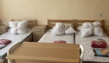 На Закарпатті влада не заселяє переселенців в облаштований для них будинок – Офіс Омбудсмана