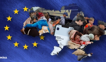 Як забезпечити права ВПО та жителів ТОТ під час євроінтеграції: нові інструменти та досвід інших країн