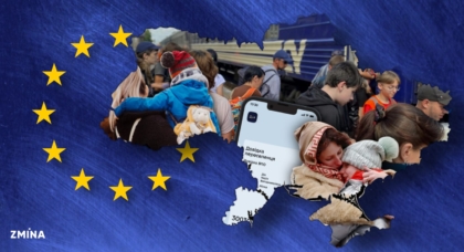 Як забезпечити права ВПО та жителів ТОТ під час євроінтеграції: нові інструменти та досвід інших країн