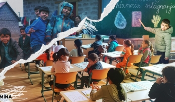 “Не треба нам таких”: чому ромські діти мають обирати між ізоляцією в спеціальних школах та цькуванням в загальних