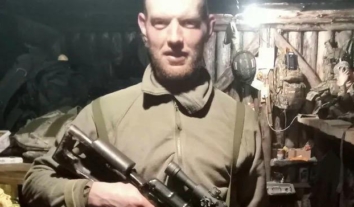 У Казахстані судили чоловіка, який воював проти України у складі російських військ