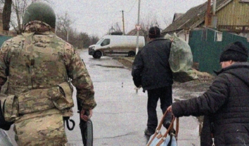 Правозахисники закликали президента ветувати закон про обов’язкову евакуацію: він створює ризики порушення прав людини