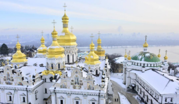 Мінкультури передає релігійні споруди за нормами права, а не за конфесійною належністю – Бережна