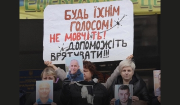 Понад 26 тисяч людей з усього світу підписали петицію за звільнення 14 працівників ЗАЕС з російської неволі