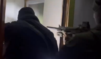 В окупованому Криму ФСБ затримала чоловіка за коментарі в соцмережах