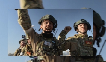 Окупанти знизили вік школярів — участників мілітарної гри “Зірниця” до семи років