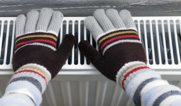 У столиці інклюзивно-ресурсний центр залишився без опалення через російські обстріли