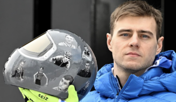 Президент України нагородив Владислава Гераскевича орденом Свободи після дискваліфікації на Олімпіаді-2026