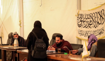 В Афганістані запровадили новий кримінальний кодекс: правозахисники заявляють про легалізацію насильства над жінками