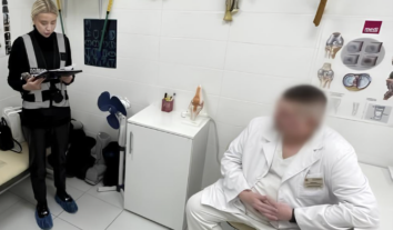 У Києві судитимуть лікаря-травматолога за вимагання у пораненого військового 30 тисяч гривень за лікування