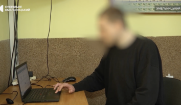 Двоє ув’язнених у Хмельницькому СІЗО торік отримали дипломи про вищу освіту, ще 12 здобувають середню освіту