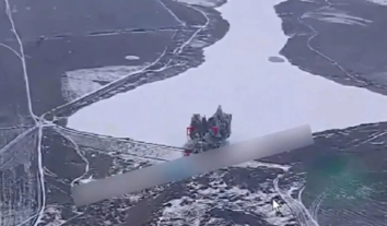 Лубінець звернувся до ООН через підрив дамби росіянами біля Костянтинівки: заявляє про воєнний злочин РФ