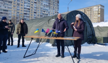 Мир не може означати здачу територій або капітуляцію – Генеральний секретар Ради Європи