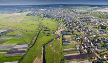 Асоціація міст України каже, що велика війна повернула у громади радянську модель розподілу грошей