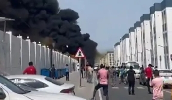 Ukraine condemns Iranian strikes against Bahrain, Iraq, Jordan, Kuwait, Qatar, Saudi Arabia, and the UAE