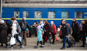 В Україні запустили Мапу можливостей для ВПО: онлайн-інструмент для роботи, навчання та бізнесу