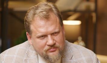 Суд заочно засудив російського пропагандиста Юрія Кота до 15 років позбавлення волі