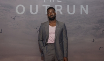 Через кастинг у “Гаррі Поттері” актор Паапа Ессієду зіткнувся з погрозами та расистськими атаками