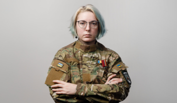 Депутатка Яна Зінкевич звернеться до СБУ та поліції через погрози журналістці Ользі Худецькій