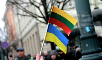 За 2025 рік кількість українських біженців у Литві зросла на понад 10 тисяч